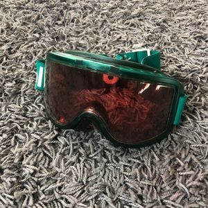 Bolle Ski Snow Goggles